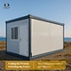 folding container house